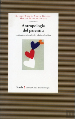 Bertrand.pt - Antropologia Del Parentiu