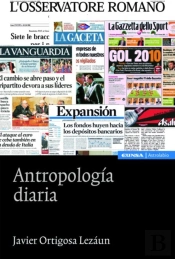 Antropología Diaria