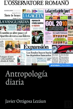 Bertrand.pt - Antropología Diaria