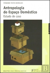 Antropologia do Espaço Doméstico