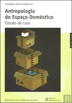 Bertrand.pt - Antropologia do Espaço Doméstico