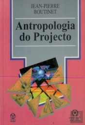 Antropologia do Projecto