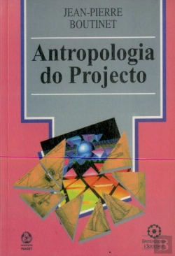 Bertrand.pt - Antropologia do Projecto