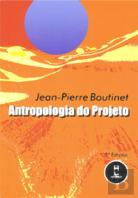 Antropologia do Projeto