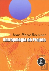 Antropologia do Projeto