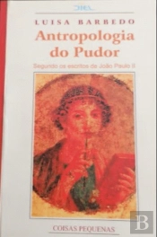 Antropologia do Pudor