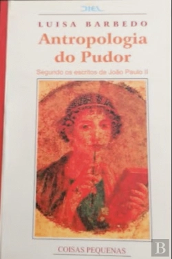 Bertrand.pt - Antropologia do Pudor