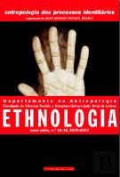 Antropologia dos Processos Identitários