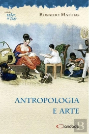 Antropologia E Arte