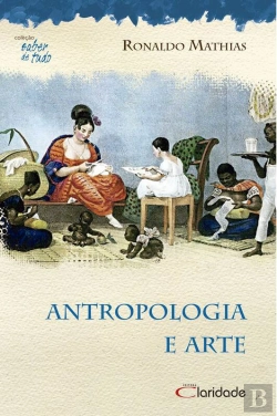 Bertrand.pt - Antropologia E Arte