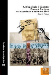Antropologia e Império