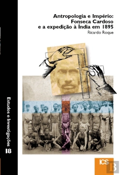 Bertrand.pt - Antropologia e Império