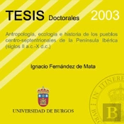Antropología, Ecología E Historia De Los Pueblos Centro-Septentrionales De La Península Ibérica (Sig