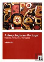 Antropologia em Portugal