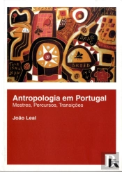 Antropologia em Portugal