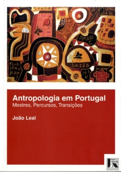 Bertrand.pt - Antropologia em Portugal