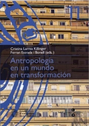Antropología En Un Mundo En Transformación