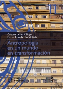 Bertrand.pt - Antropología En Un Mundo En Transformación