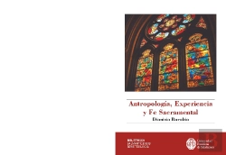 Bertrand.pt - Antropologia, Experiencia Y Fe Sacramental