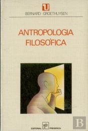 Antropologia Filosófica