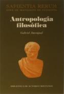 Antropología Filosófica