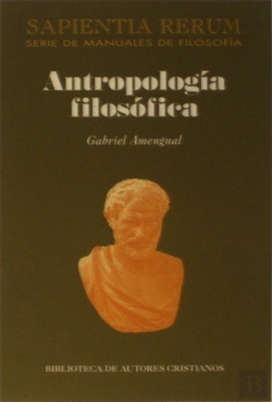Bertrand.pt - Antropología Filosófica