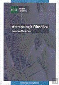 Bertrand.pt - Antropología Filosófica