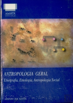 Bertrand.pt - Antropologia Geral