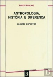 Antropologia, História e Diferença