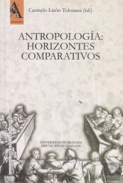Antropología: Horizontes Comparativos