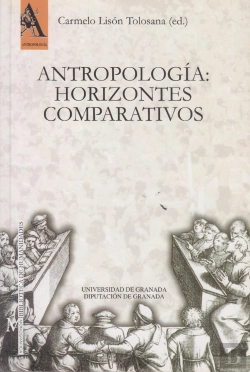 Bertrand.pt - Antropología: Horizontes Comparativos