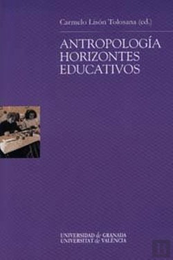 Bertrand.pt - Antropología: Horizontes Educativos