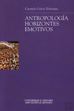 Bertrand.pt - Antropología Horizontes Emotivos
