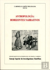 Antropología: Horizontes Narrativos