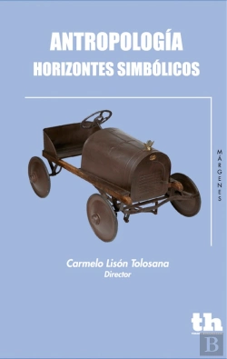 Bertrand.pt - Antropología Horizontes Simbólicos