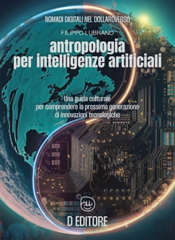 Bertrand.pt - Antropologia Per Intelligenze Artificiali