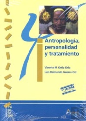Antropología, Personalidad Y Tratamiento