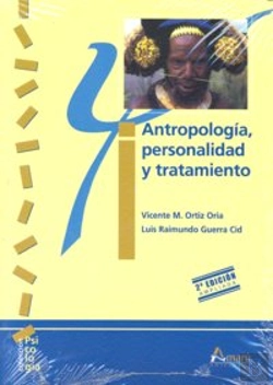 Bertrand.pt - Antropología, Personalidad Y Tratamiento