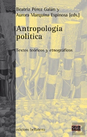 Antropologia Politica