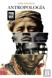Antropología: ¿Por Qué Importa?