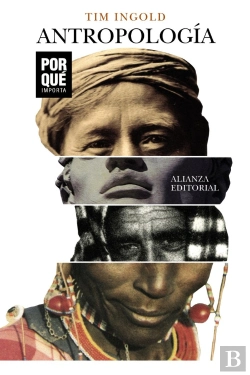 Bertrand.pt - Antropología: ¿Por Qué Importa?