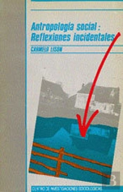 Antropología Social