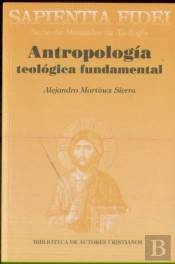 Antropología Teológica Fundamental