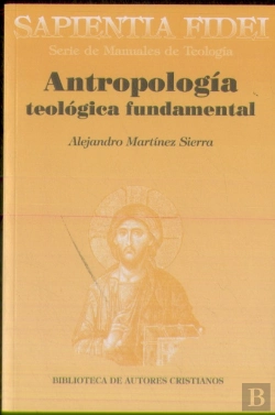 Bertrand.pt - Antropología Teológica Fundamental