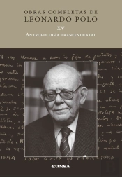 Antropologia Trascendental (Xv)