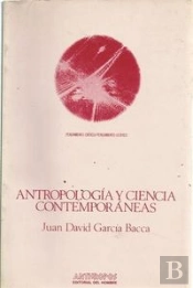 Antropologia Tres Ejercicios Literario