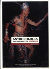 Antropologia - Uma Perspectiva Holística