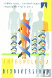 Antropologia Y Biodiversidad 2vols