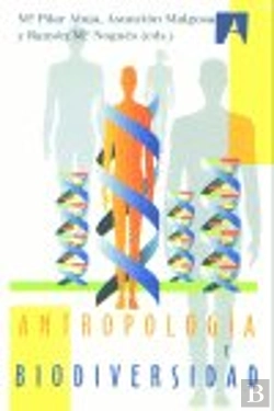 Bertrand.pt - Antropologia Y Biodiversidad 2vols