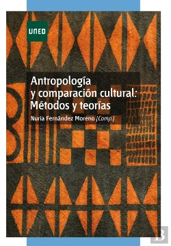 Bertrand.pt - Antropología Y Comparación Cultural: Métodos Y Teorías
